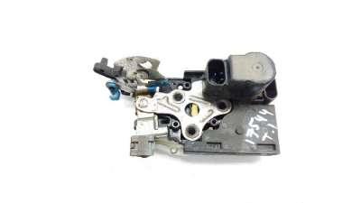 CERRADURA PUERTA TRASERA IZQUIERDA DAEWOO LACETTI FASTBACK (2004-) 1.4 95CV 1399CC - L.4614843 / 96260995