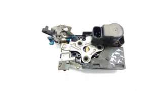 CERRADURA PUERTA TRASERA IZQUIERDA DAEWOO LACETTI FASTBACK (2004-) 1.4 95CV 1399CC - L.4614843 / 96260995