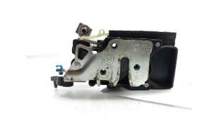 CERRADURA PUERTA TRASERA IZQUIERDA DAEWOO LACETTI FASTBACK (2004-) 1.4 95CV 1399CC - L.4614843 / 96260995 2