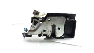 CERRADURA PUERTA TRASERA IZQUIERDA DAEWOO LACETTI FASTBACK (2004-) 1.4 95CV 1399CC - L.4614843 / 96260995