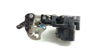 CERRADURA PUERTA TRASERA IZQUIERDA DAEWOO LACETTI FASTBACK (2004-) 1.4 95CV 1399CC - L.4614843 / 96260995