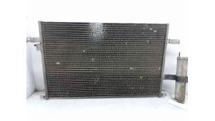 CONDENSADOR / RADIADOR  AIRE ACONDICIONADO DAEWOO LACETTI FASTBACK (2004-) 1.4 95CV 1399CC - L.4614854 / 96837834