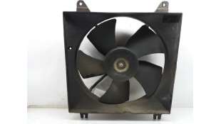 ELECTROVENTILADOR DAEWOO LACETTI FASTBACK (2004-) 1.4 95CV 1399CC - L.4614865 / 96553242