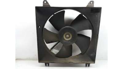 ELECTROVENTILADOR DAEWOO LACETTI FASTBACK (2004-) 1.4 95CV 1399CC - L.4614865 / 96553242