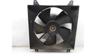 ELECTROVENTILADOR DAEWOO LACETTI FASTBACK (2004-) 1.4 95CV 1399CC - L.4614865 / 96553242