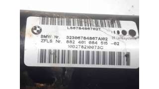 COLUMNA DIRECCION BMW X1 (2009-2015) XDRIVE 18 D 143CV 1995CC - L.4615016 / 32306784867