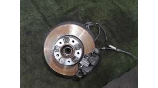 MANGUETA DELANTERA IZQUIERDA BMW X1 (2009-2015) XDRIVE 18 D 143CV 1995CC - L.4615035 / 31216788699