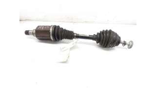 TRANSMISION DELANTERA IZQUIERDA BMW X1 (2009-2015) XDRIVE 18 D 143CV 1995CC - L.4615055 / 7591681
