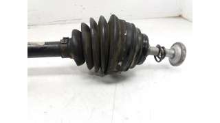TRANSMISION DELANTERA IZQUIERDA BMW X1 (2009-2015) XDRIVE 18 D 143CV 1995CC - L.4615055 / 7591681