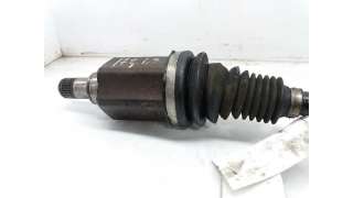 TRANSMISION DELANTERA IZQUIERDA BMW X1 (2009-2015) XDRIVE 18 D 143CV 1995CC - L.4615055 / 7591681