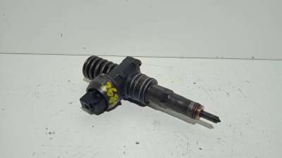ALTERNADOR RENAULT MEGANE IV FASTBACK (2015-) 1.2 TCE 100 (B9MS) 100CV 1197CC - L.4615065 / 231008040R