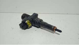 ALTERNADOR RENAULT MEGANE IV FASTBACK (2015-) 1.2 TCE 100 (B9MS) 100CV 1197CC - L.4615065 / 231008040R 2