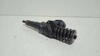 ALTERNADOR RENAULT MEGANE IV FASTBACK (2015-) 1.2 TCE 100 (B9MS) 100CV 1197CC - L.4615065 / 231008040R