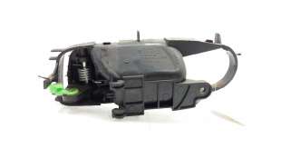 MANETA INTERIOR TRASERA DERECHA DAEWOO LACETTI FASTBACK (2004-) 1.4 95CV 1399CC - L.4615112 / 96548038
