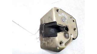 CERRADURA PUERTA TRASERA DERECHA PEUGEOT PARTNER ORIGIN COMBISPACE (2000-2008) 2.0 HDI 90CV 1997CC - L.4615384 / 913877