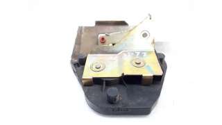 CERRADURA PUERTA TRASERA IZQUIERDA PEUGEOT PARTNER ORIGIN COMBISPACE (2000-2008) 2.0 HDI 90CV 1997CC - L.4615385 / 913763