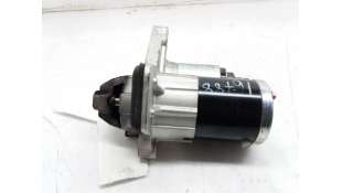 MOTOR ARRANQUE RENAULT MEGANE IV FASTBACK (2015-) 1.2 TCE 100 (B9MS) 100CV 1197CC - L.4615550 / 233000557R 2