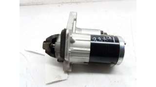 MOTOR ARRANQUE RENAULT MEGANE IV FASTBACK (2015-) 1.2 TCE 100 (B9MS) 100CV 1197CC - L.4615550 / 233000557R