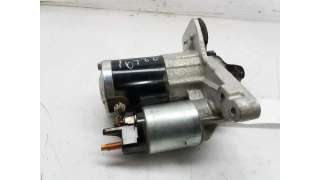 MOTOR ARRANQUE RENAULT MEGANE IV FASTBACK (2015-) 1.2 TCE 100 (B9MS) 100CV 1197CC - L.4615550 / 233000557R