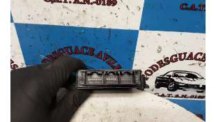 DEPRESOR FRENO / BOMBA VACÍO SUZUKI VITARA (2003-2005) HDI (SE 420HDI) 87CV 1997CC - L.4615611 / 1813086CT0000 2