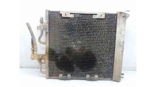 CONDENSADOR / RADIADOR  AIRE ACONDICIONADO OPEL ASTRA H (2004-2010) 1.7 CDTI (L48) 100CV 1686CC - L.4615812 / 13129195