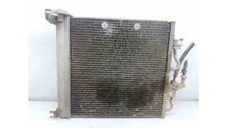 CONDENSADOR / RADIADOR  AIRE ACONDICIONADO OPEL ASTRA H (2004-2010) 1.7 CDTI (L48) 100CV 1686CC - L.4615812 / 13129195