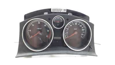 CUADRO INSTRUMENTOS OPEL ASTRA H (2004-2010) 1.7 CDTI (L48) 100CV 1686CC - L.4615816 / 6260485