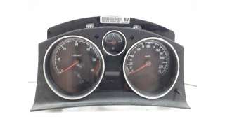 CUADRO INSTRUMENTOS OPEL ASTRA H (2004-2010) 1.7 CDTI (L48) 100CV 1686CC - L.4615816 / 6260485