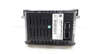 PANTALLA MULTIFUNCION OPEL ASTRA H (2004-2010) 1.7 CDTI (L48) 100CV 1686CC - L.4616015 / 13265116 2