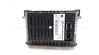 PANTALLA MULTIFUNCION OPEL ASTRA H (2004-2010) 1.7 CDTI (L48) 100CV 1686CC - L.4616015 / 13265116