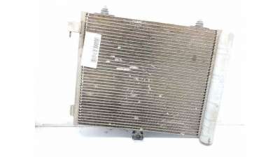 CONDENSADOR / RADIADOR  AIRE ACONDICIONADO CITROEN C3 I (2002-) 1.4 HDI 68CV 1398CC - L.4616333 / 6455JF