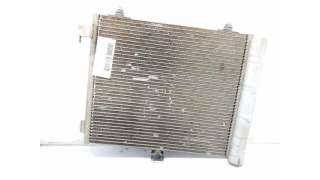 CONDENSADOR / RADIADOR  AIRE ACONDICIONADO CITROEN C3 I (2002-) 1.4 HDI 68CV 1398CC - L.4616333 / 6455JF