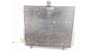 CONDENSADOR / RADIADOR  AIRE ACONDICIONADO CITROEN C3 I (2002-) 1.4 HDI 68CV 1398CC - L.4616333 / 6455JF