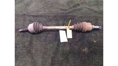 TRANSMISION DELANTERA IZQUIERDA CITROEN C3 I (2002-) 1.4 HDI 68CV 1398CC - L.4616474 / 3272ET