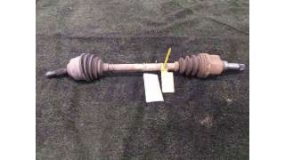 TRANSMISION DELANTERA IZQUIERDA CITROEN C3 I (2002-) 1.4 HDI 68CV 1398CC - L.4616474 / 3272ET