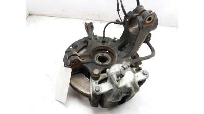 MANGUETA DELANTERA IZQUIERDA RENAULT MEGANE IV FASTBACK (2015-) 1.2 TCE 100 (B9MS) 100CV 1197CC - L.4616523 / 400151779R