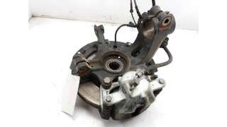 MANGUETA DELANTERA IZQUIERDA RENAULT MEGANE IV FASTBACK (2015-) 1.2 TCE 100 (B9MS) 100CV 1197CC - L.4616523 / 400151779R