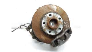 MANGUETA DELANTERA IZQUIERDA RENAULT MEGANE IV FASTBACK (2015-) 1.2 TCE 100 (B9MS) 100CV 1197CC - L.4616523 / 400151779R