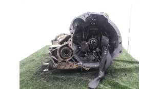 CAJA CAMBIOS NISSAN ALMERA TINO (2002-2006) 1.8 116CV 1769CC - L.4616645 / 8E069VT