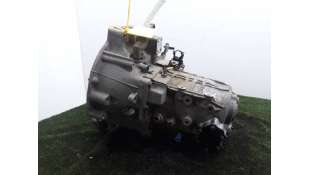 CAJA CAMBIOS NISSAN ALMERA TINO (2002-2006) 1.8 116CV 1769CC - L.4616645 / 8E069VT 2