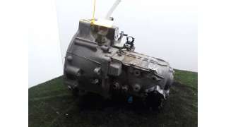 CAJA CAMBIOS NISSAN ALMERA TINO (2002-2006) 1.8 116CV 1769CC - L.4616645 / 8E069VT