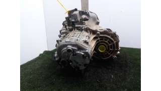 CAJA CAMBIOS NISSAN ALMERA TINO (2002-2006) 1.8 116CV 1769CC - L.4616645 / 8E069VT