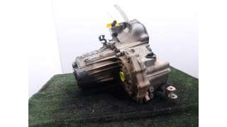 CAJA CAMBIOS NISSAN ALMERA TINO (2002-2006) 1.8 116CV 1769CC - L.4616645 / 8E069VT