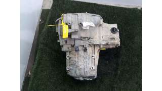 CAJA CAMBIOS NISSAN ALMERA TINO (2002-2006) 1.8 116CV 1769CC - L.4616645 / 8E069VT