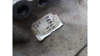 CAJA CAMBIOS NISSAN ALMERA TINO (2002-2006) 1.8 116CV 1769CC - L.4616645 / 8E069VT
