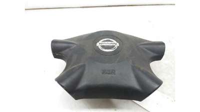 AIRBAG DELANTERO IZQUIERDO NISSAN ALMERA TINO (2002-2006) 1.8 116CV 1769CC - L.4616648 / 48470BU700