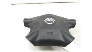 AIRBAG DELANTERO IZQUIERDO NISSAN ALMERA TINO (2002-2006) 1.8 116CV 1769CC - L.4616648 / 48470BU700