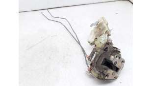 CERRADURA PUERTA TRASERA IZQUIERDA NISSAN ALMERA TINO (2002-2006) 1.8 116CV 1769CC - L.4616702 / 82503BM760