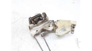 CERRADURA PUERTA TRASERA IZQUIERDA NISSAN ALMERA TINO (2002-2006) 1.8 116CV 1769CC - L.4616702 / 82503BM760 2