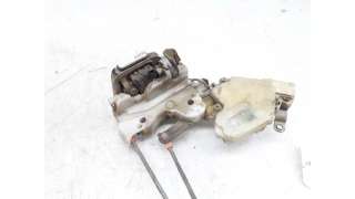 CERRADURA PUERTA TRASERA IZQUIERDA NISSAN ALMERA TINO (2002-2006) 1.8 116CV 1769CC - L.4616702 / 82503BM760